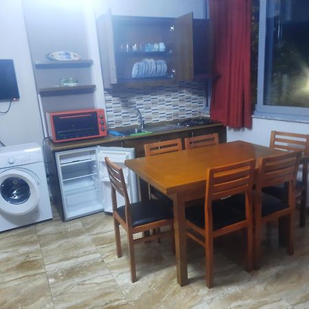 Elio'S Holiday Home Поградец Екстериор снимка