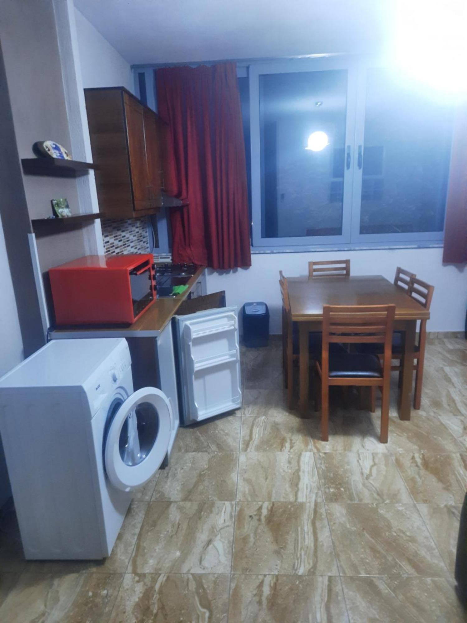 Elio'S Holiday Home Поградец Стая снимка