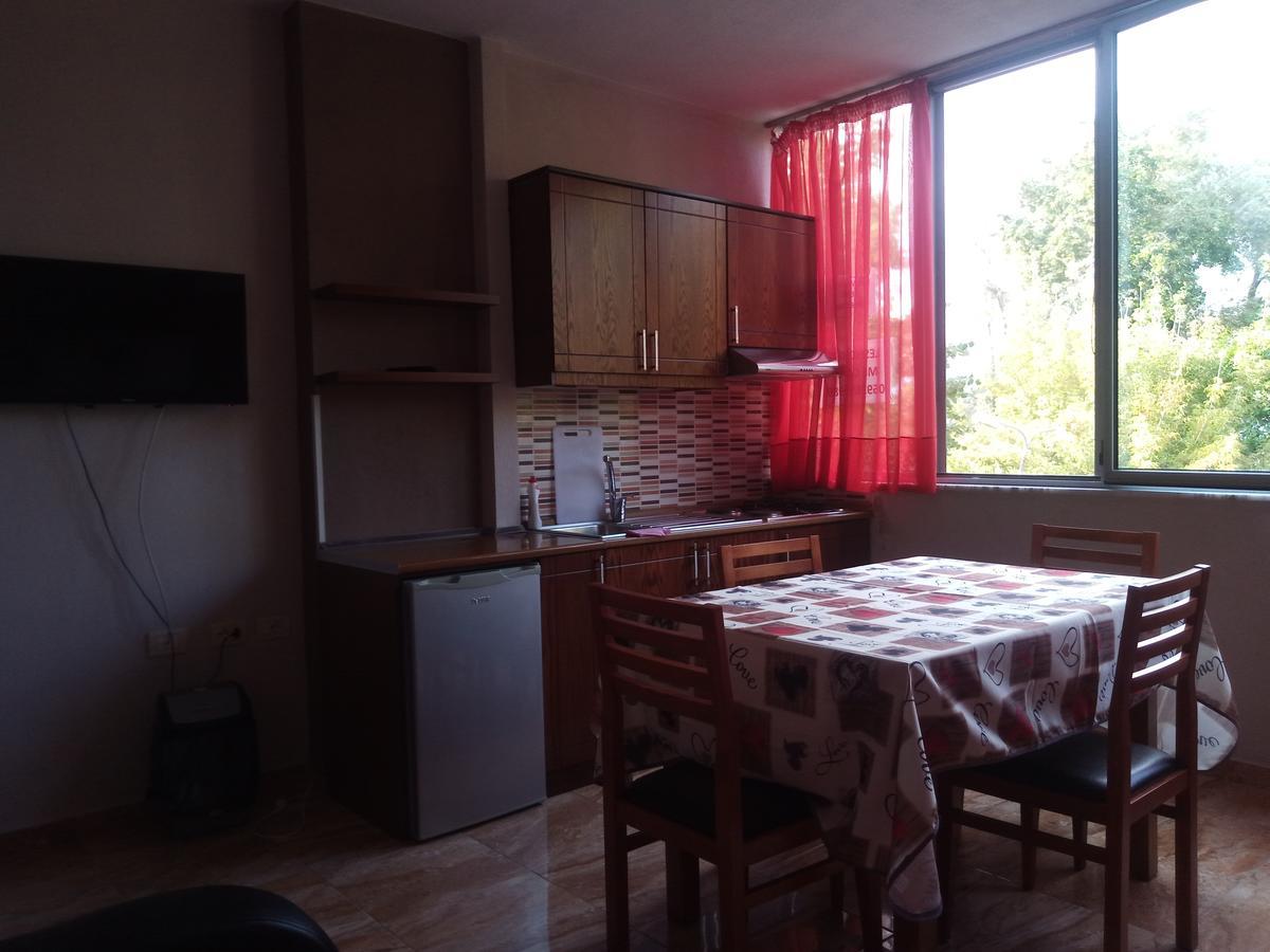 Elio'S Holiday Home Поградец Екстериор снимка