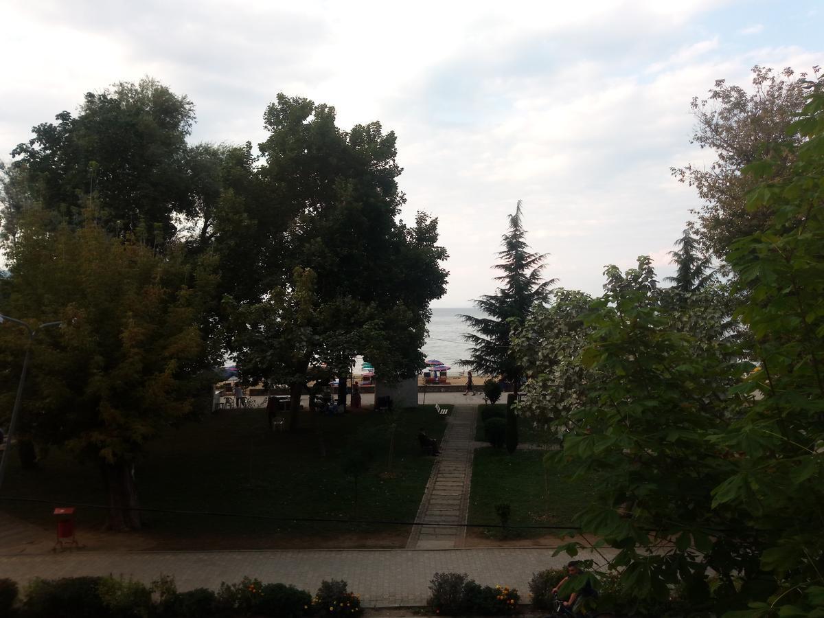 Elio'S Holiday Home Поградец Екстериор снимка