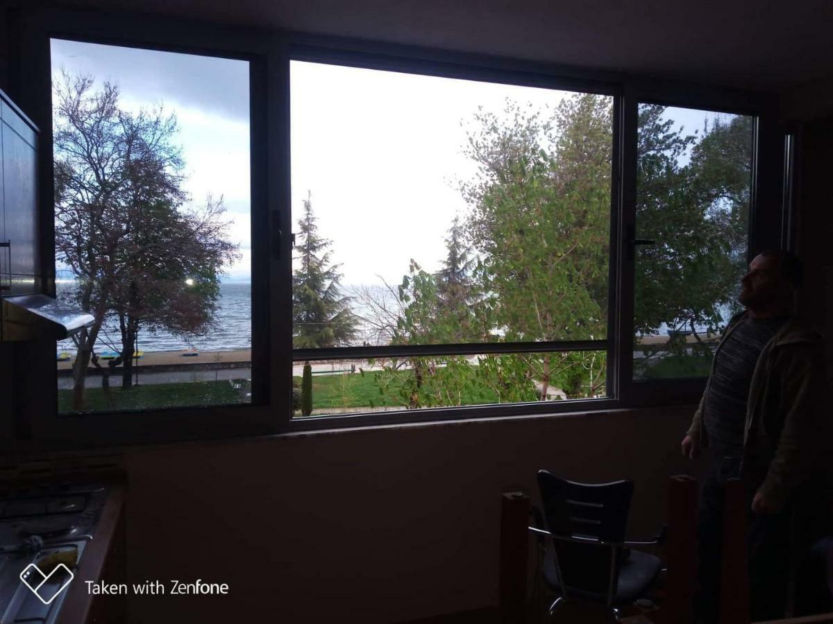 Elio'S Holiday Home Поградец Екстериор снимка